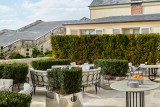Restaurant Terrasse