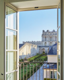 Suite Necker - Salle de Bain