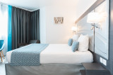 Hotel Versailles Chantiers