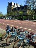 ABC Vélos