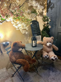Chez Les Filles_Versailles