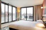 Ibis Styles Versailles Saint Quentin en Yvelines_Saint-Cyr-l'École