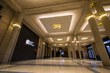 Hall d'accueil