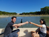 Kingtours_Le Chesnay-Rocquencourt