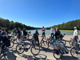 Kingtours_Le Chesnay-Rocquencourt