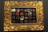 Art et chocolat