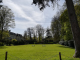 Ermitage Accueil