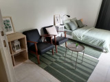 Studio - Tiers-Lieu de l'Ermitage