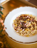 Coquillette Jambon Truffe