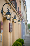 Hôtel Résidence du Berry