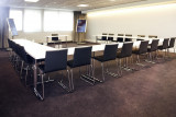 Salle de réunion - Novotel