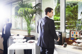 Salle de réunion - Novotel