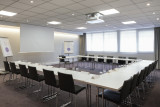 Salle de réunion - Novotel