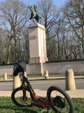 Trip in Trott