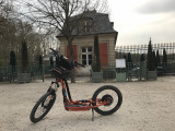 Trip in Trott