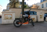 Trip in Trott