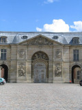 Petite Écurie
