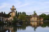Le Hameau de la Reine