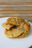 Pierre & Tim Cookies
