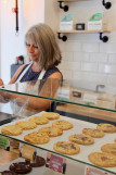 Pierre & Tim Cookies