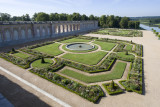 Grand Trianon, Extérieur