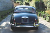 Cartis Classic Car