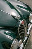 Cartis Classic Car