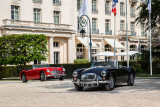 CARTIS CLASSIC CAR