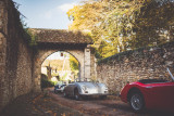 CARTIS CLASSIC CAR