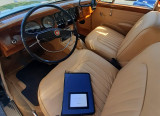 CARTIS CLASSIC CAR