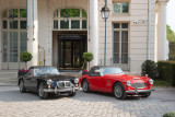 CARTIS CLASSIC CAR