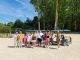 Kingtours_Le Chesnay-Rocquencourt