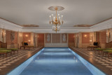 Spa - piscina interior