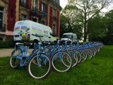 ABC Vélos