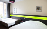Chambre familiale