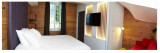 Chambre Megève
