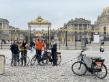 Holland Bikes - Versailles_Versailles