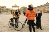 Holland Bikes - Versailles_Versailles - © Holland Bikes Holland Bikes - Versailles_Versailles