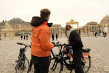 Holland Bikes - Versailles_Versailles - © Holland Bikes Holland Bikes - Versailles_Versailles