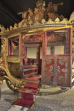 Le Carrosse du Sacre de Charles X Le Carrosse du Sacre de Charles X