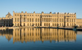 Palace of Versailles - © Thomas Garnier Palace of Versailles