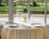 Gordon Ramsay au Trianon