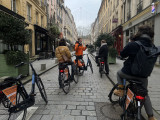 Holland Bikes - Versailles_Versailles