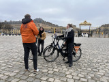 Holland Bikes - Versailles_Versailles