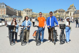 Holland Bikes - Versailles_Versailles