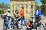 Holland Bikes - Versailles_Versailles