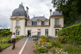 Museo Toile de Jouy_Jouy-en-Josas