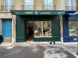 Maison Alchymiste_Versailles