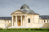 Chapel and museum of the high school hoche_Versailles