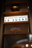 La Cour des Saveurs_Versailles